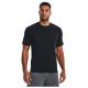 Under Armour Ανδρική κοντομάνικη μπλούζα Tech Vent Jacquard